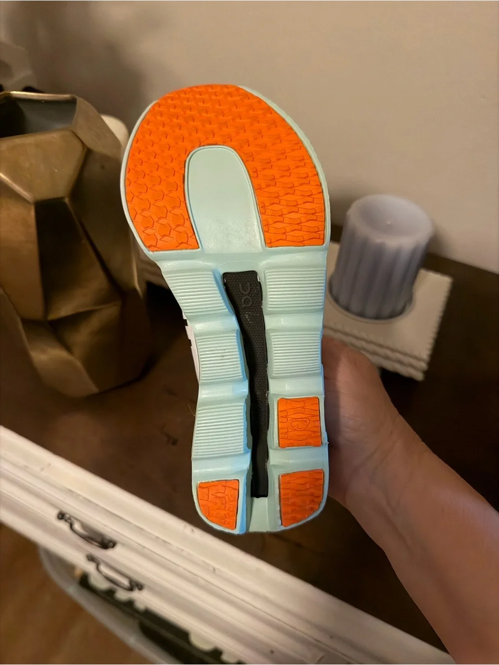 On Clouds responsive daily
